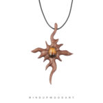 گردنبند آترین