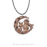 گردنبند شازده کوچولو