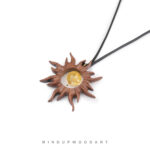 گردنبند خورشید - Image 2