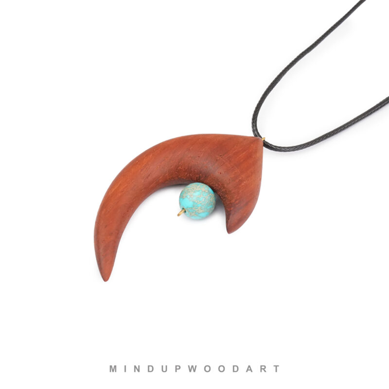 گردنبند داس - Image 2