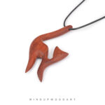 گردنبند گربه اشرافی - Image 2