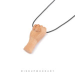 گردنبند مشت - Image 2