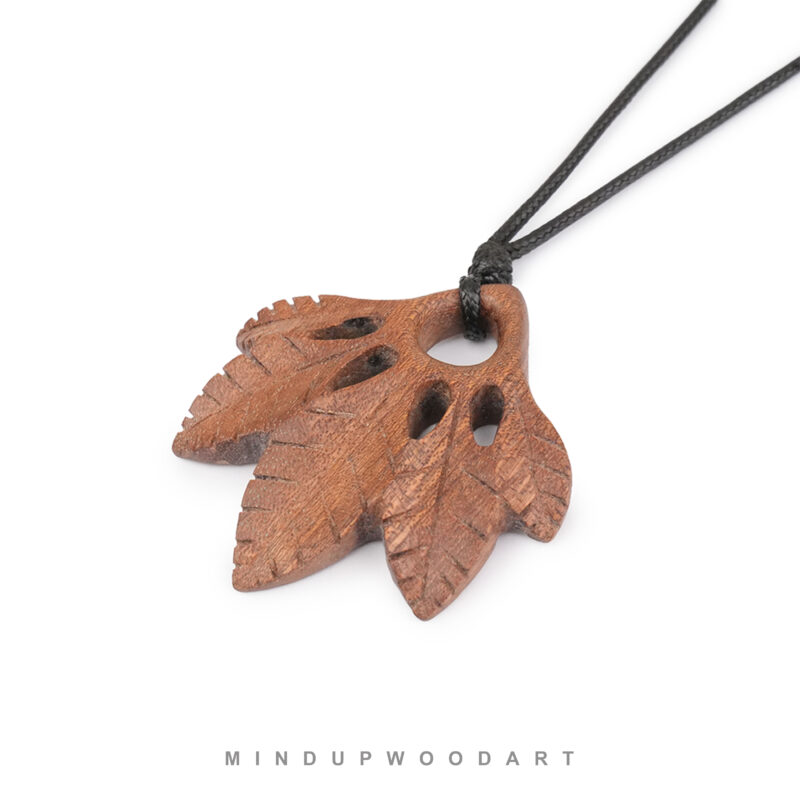 گردنبند برگینه - Image 2