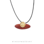 گردنبند زحل