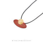 گردنبند زحل - Image 2