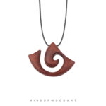 گردنبند پیچش