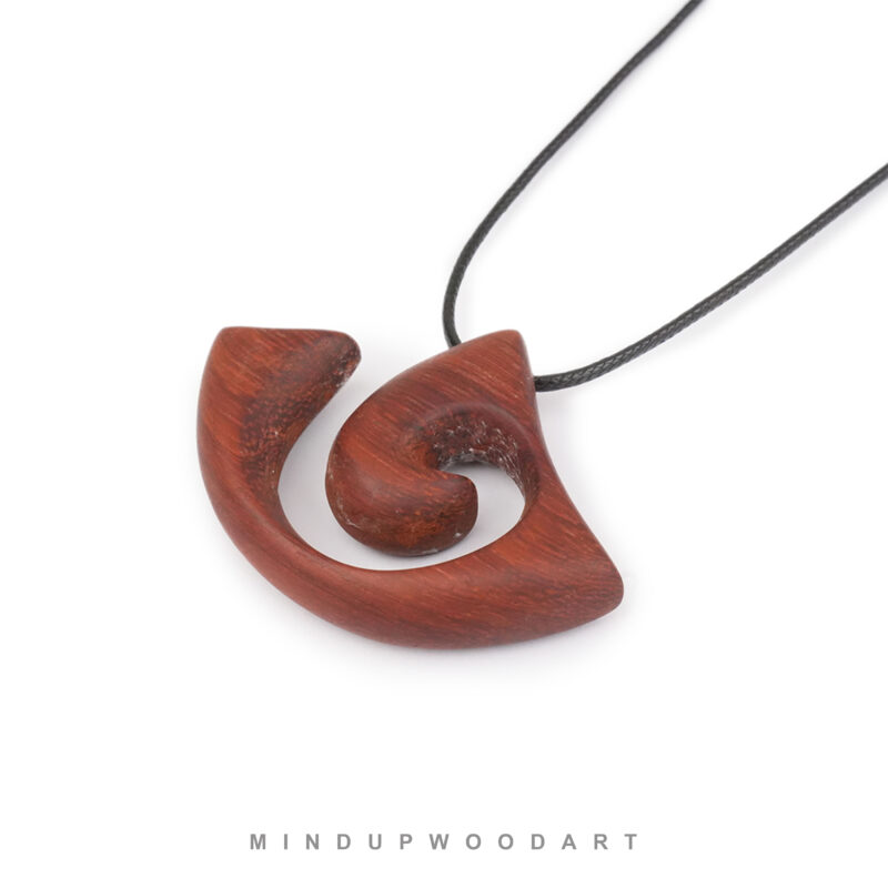 گردنبند پیچش - Image 2