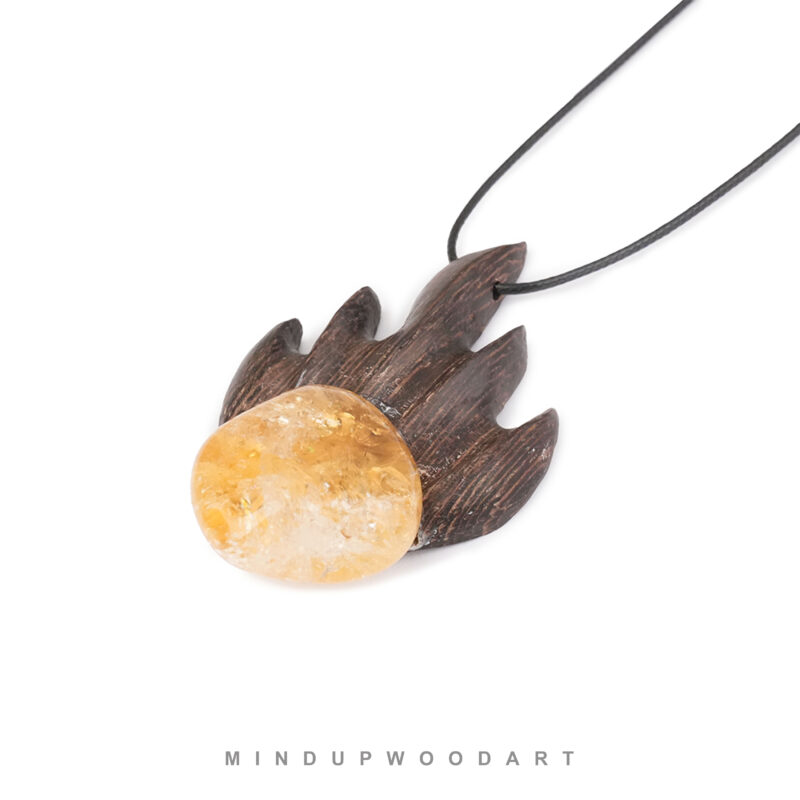 گردنبند آتش - Image 2