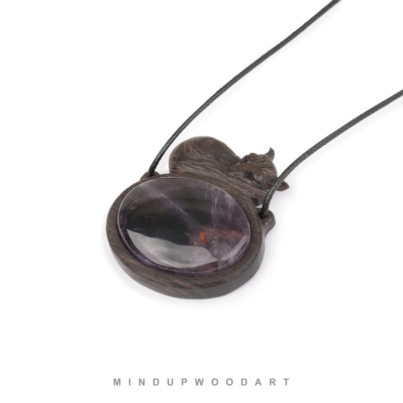 گردنبند روباه - Image 2