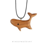 گردنبند دلفین