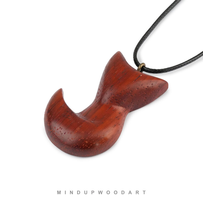 گردنبند روباه - Image 2