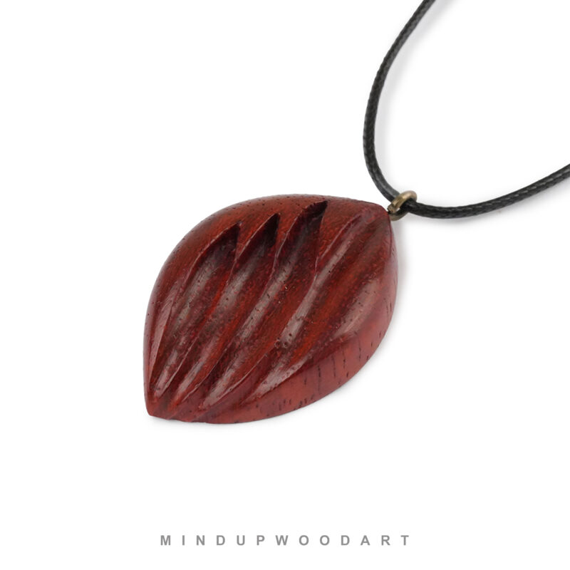 گردنبند برگ - Image 2