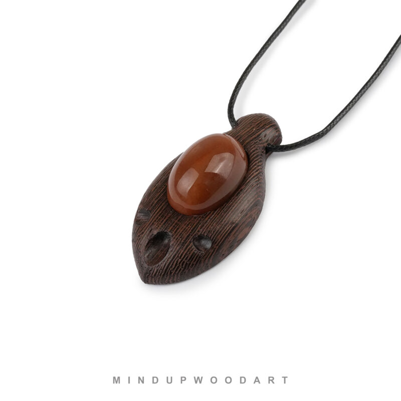 گردنبند مشک - Image 2