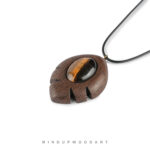 گردنبند گلبرگ - Image 2