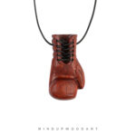 گردنبند بوکس