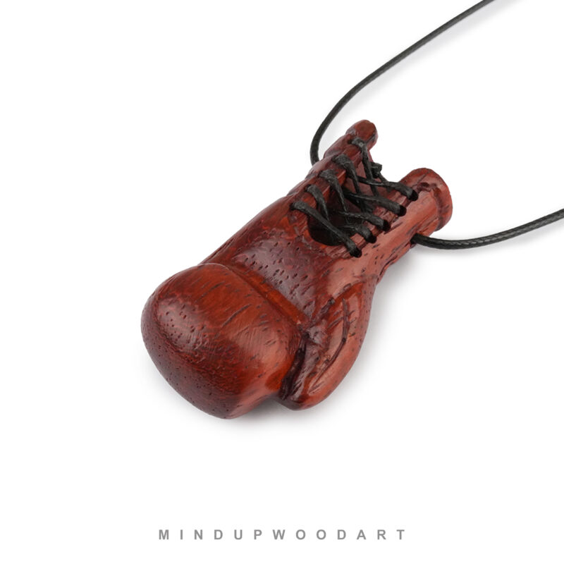 گردنبند بوکس - Image 2