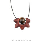 گردنبند جوانه