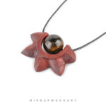 گردنبند جوانه - Image 2