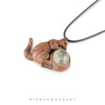 گردنبند گربه - Image 2