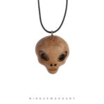 گردنبند فرازمینی