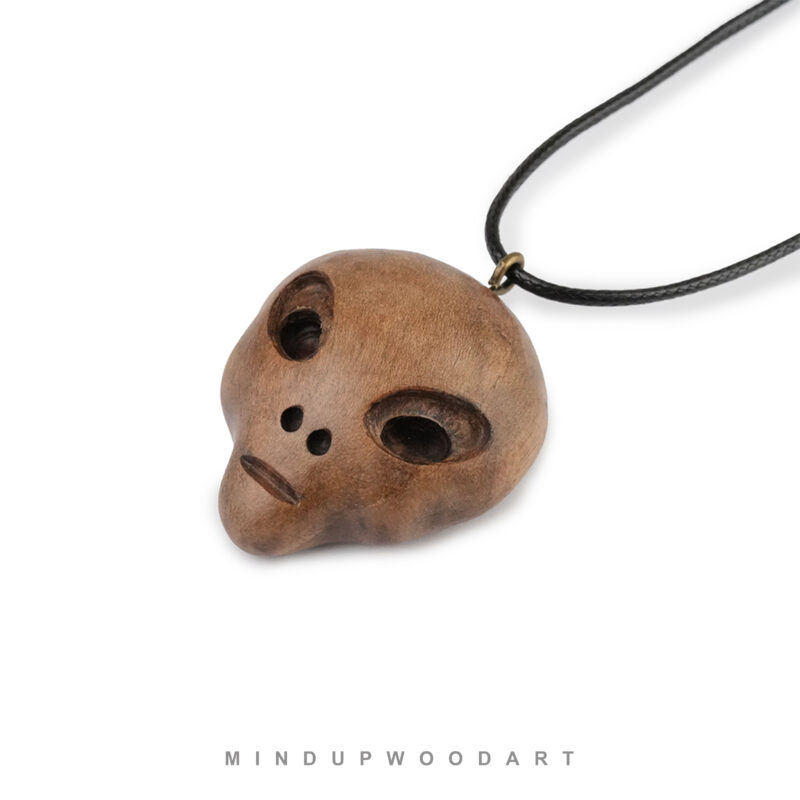 گردنبند فرازمینی - Image 2