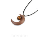 گردنبند ماه - Image 2