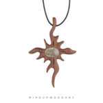 گردنبند سان