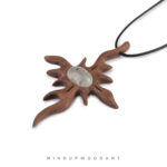 گردنبند سان - Image 2