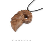 گردنبند قوچ - Image 2