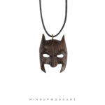 گردنبند بتمن