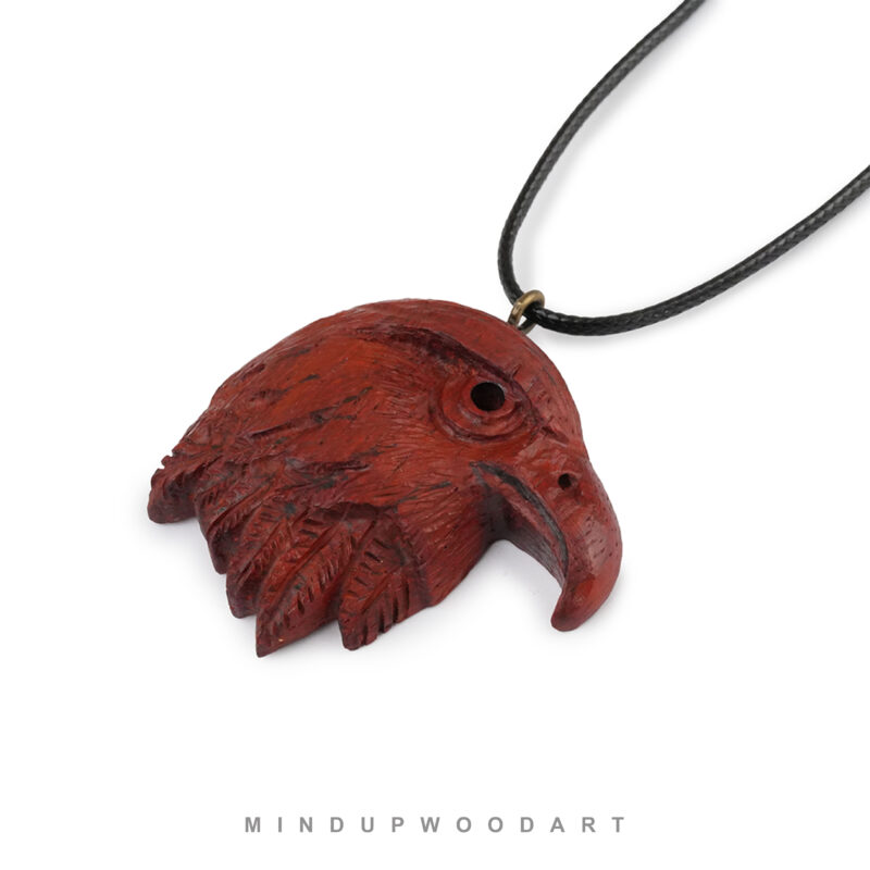 گردنبند عقاب - Image 2