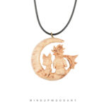 گردنبند شازده کوچولو