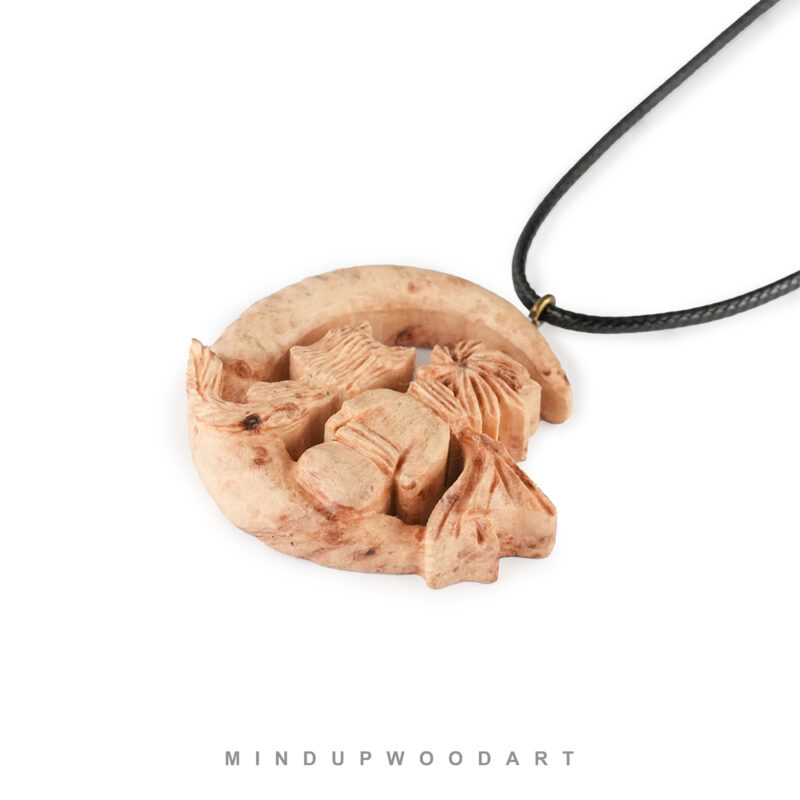 گردنبند شازده کوچولو - Image 2