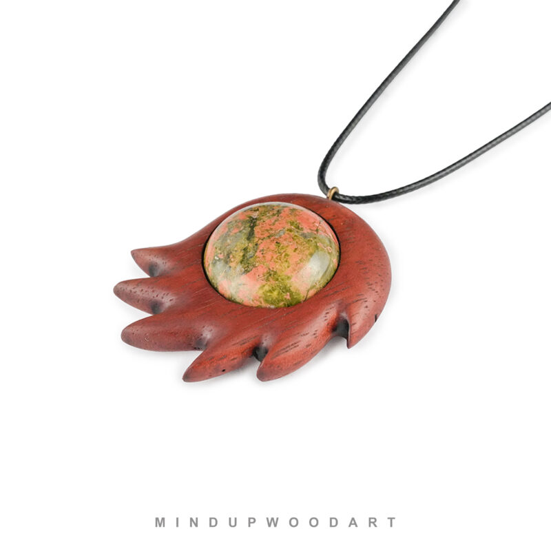 گردنبند پر و بال - Image 2