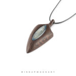 گردنبند صدف - Image 2