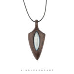 گردنبند صدف