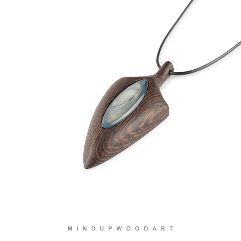 گردنبند صدف - Image 2