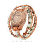 ساعت چوبی جنگل - Image 5