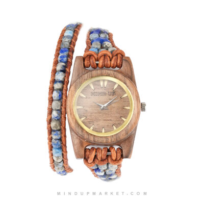 ساعت چوبی بالتیک