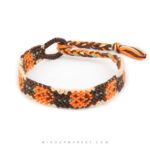 دستبند دوستی هالووین