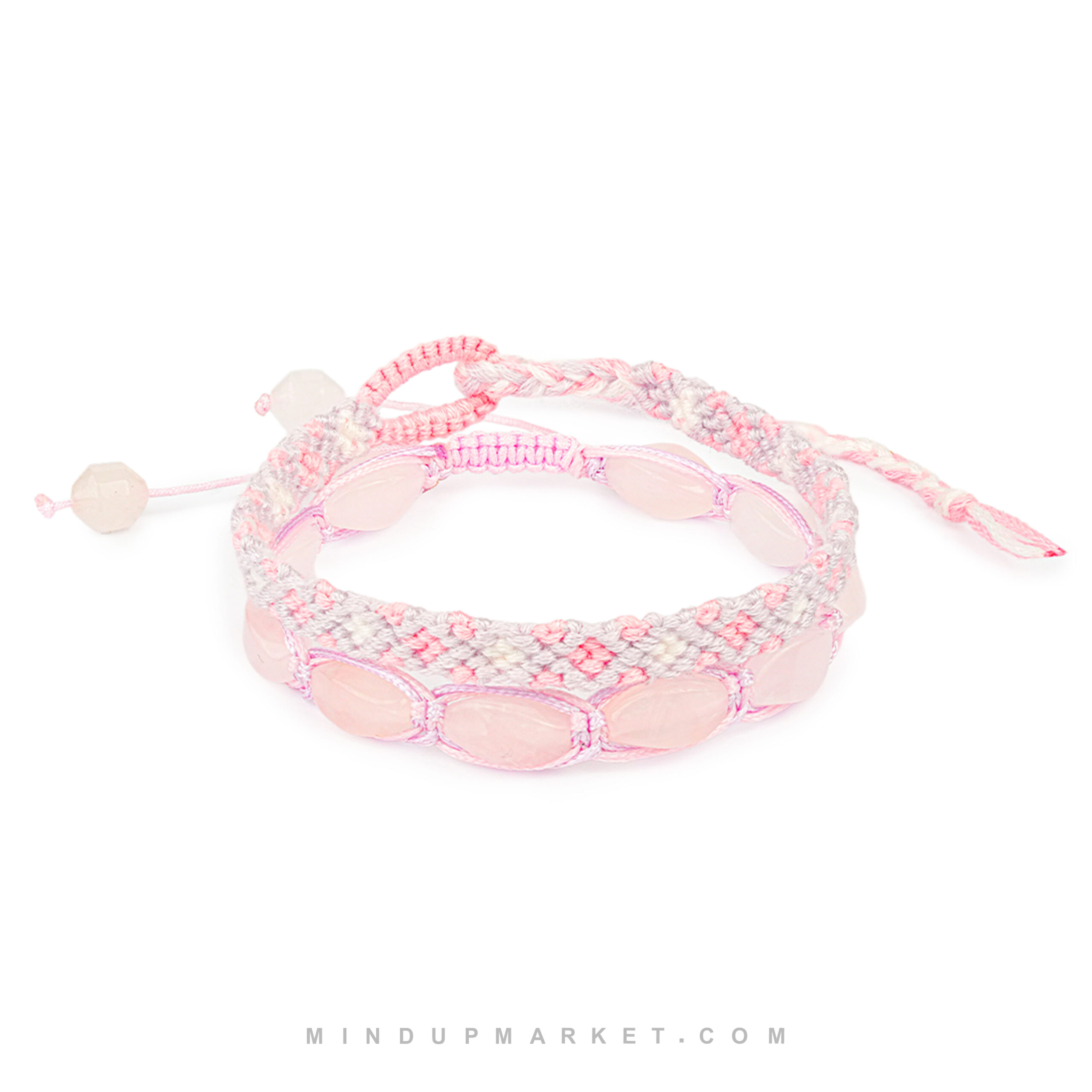 site-1 دستبند ژیپسو - Image 1