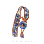 ساعت چوبی بالتیک - Image 5