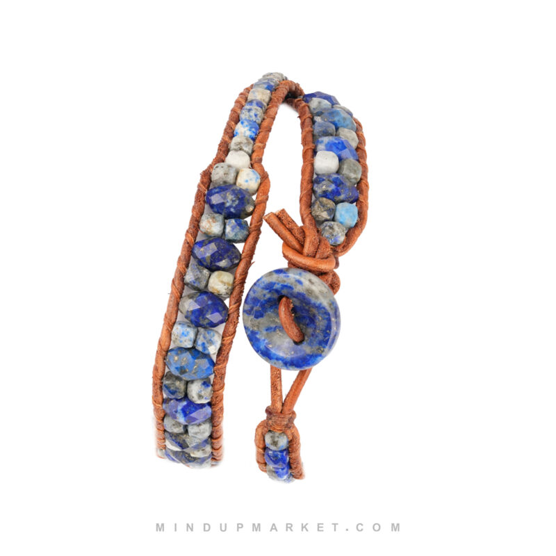 ساعت چوبی بالتیک - Image 5