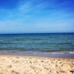 ساعت چوبی بالتیک - Image 3