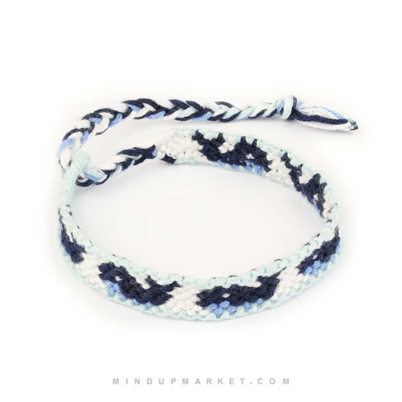 دستبند دلفین - Image 7