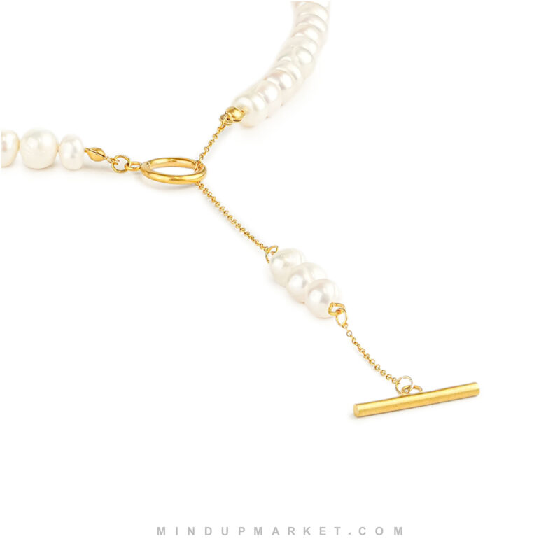 گردنبند مروارید - Image 3