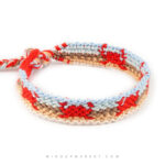 دستبند دوستی خرچنگ