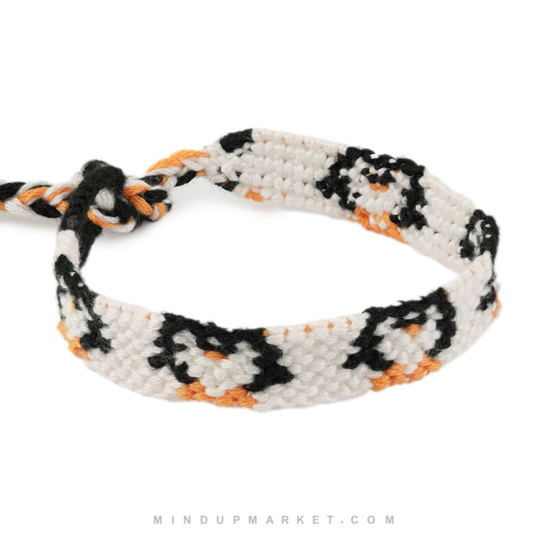 دستبند دوستی پنگوئن - Image 3