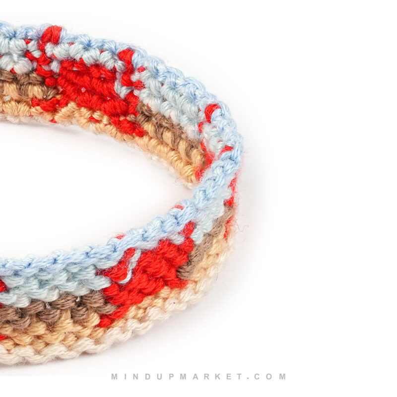 دستبند دوستی خرچنگ - Image 2