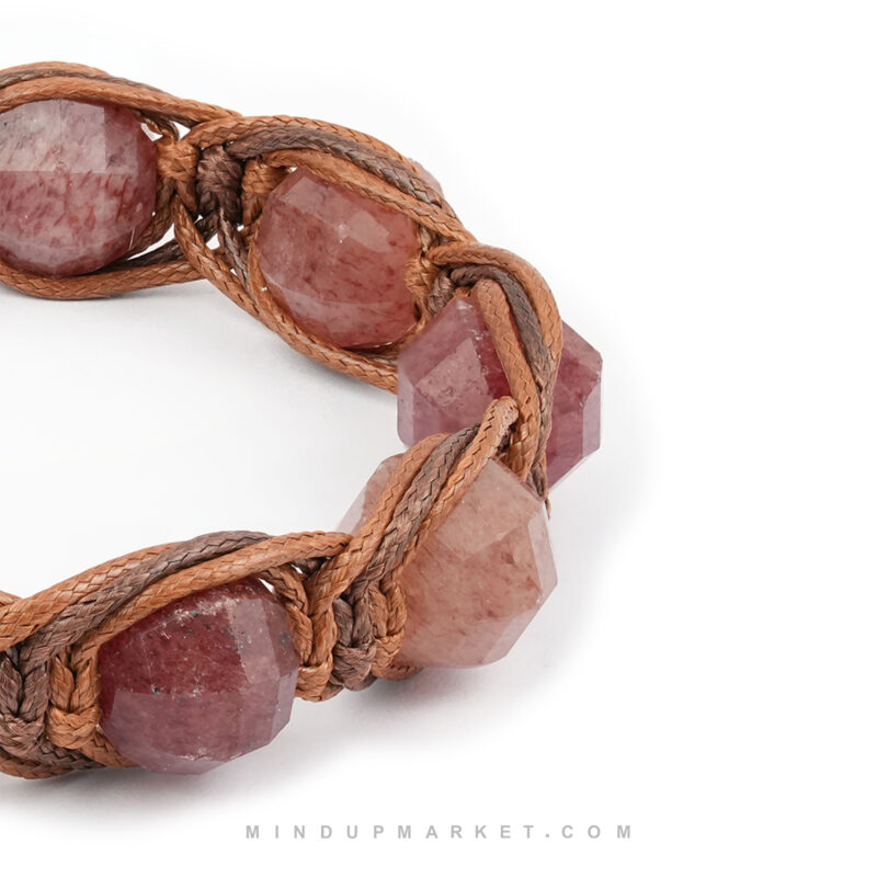 دستبند ماه خونین - Image 2